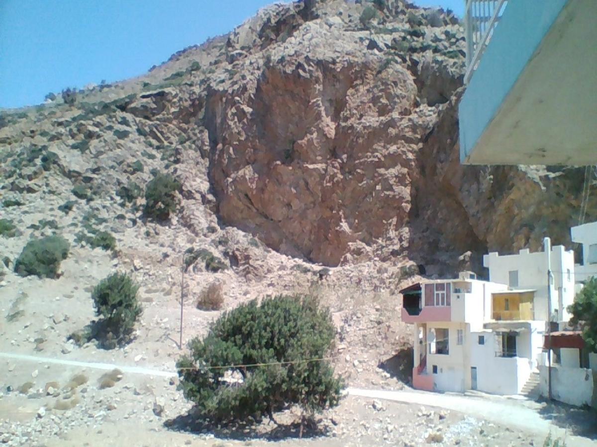 Apollon Aparthotel Cúcurosz Kültér fotó